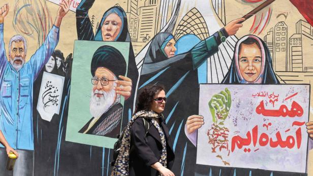 Ölpreis steigt wieder + Iran weist Trump-Plan zur Beendigung des Krieges zurück
