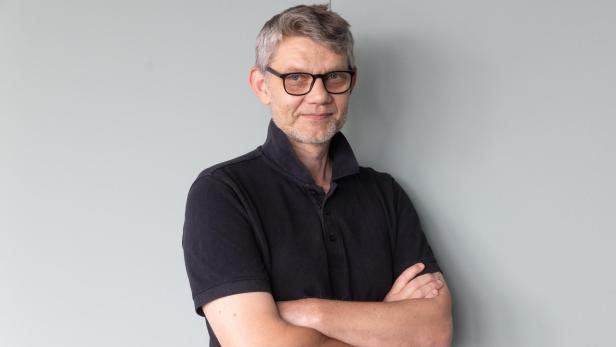 Gesundheitsökonom Ernest Pichlbauer