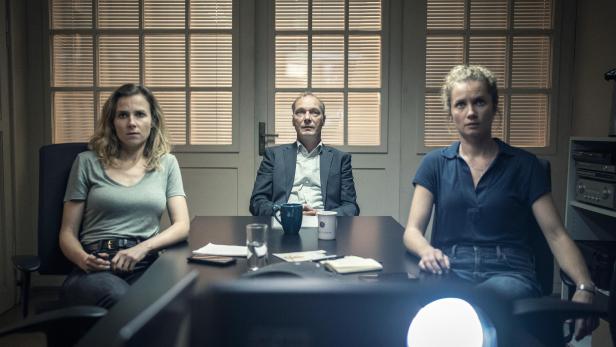 Deutscher Sender pausiert drei Jahre bei "Tatort"-Produktionen