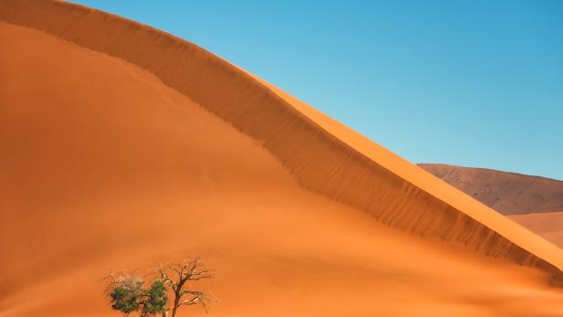 Dune 45 in Namibia