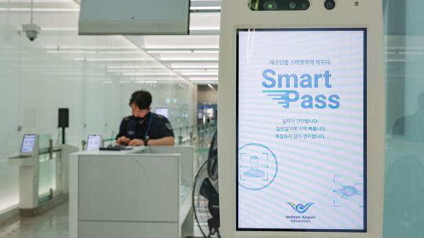 Incheon airport to introduce facial recognition system