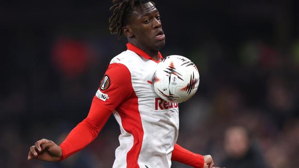 Joane Gadou