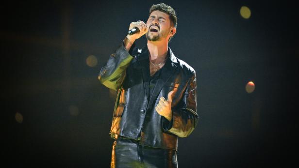 Eurovision Song Contest 2026