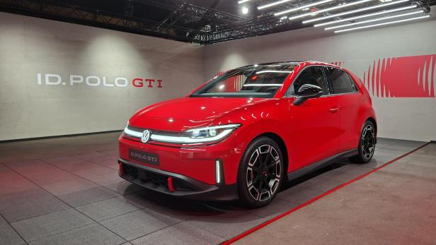 VW ID.Polo GTI