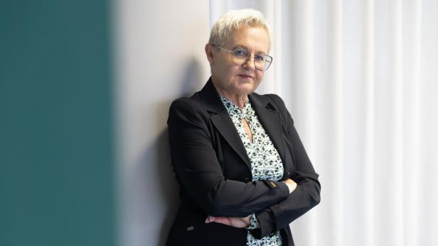 Heidi Glück