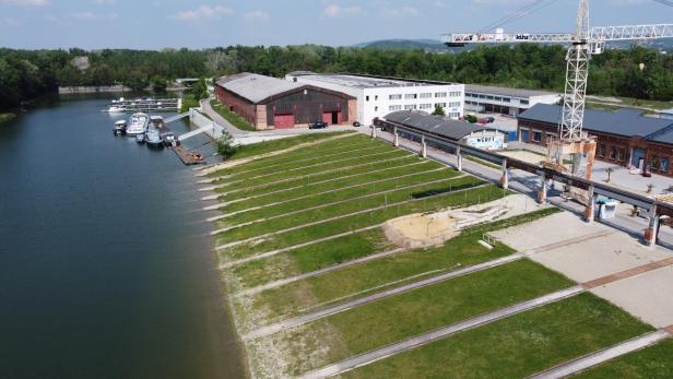 Korneuburger Werft