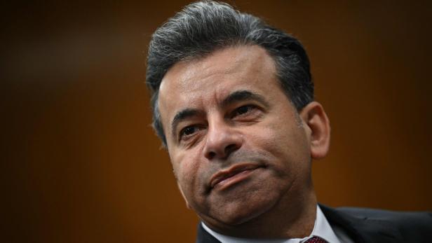 FILES-US-POLITICS-FDA-MAKARY