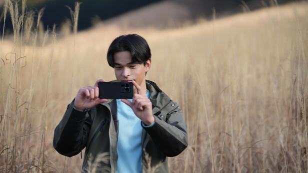 Sony stellt das neue Xperia 1 VIII vor
