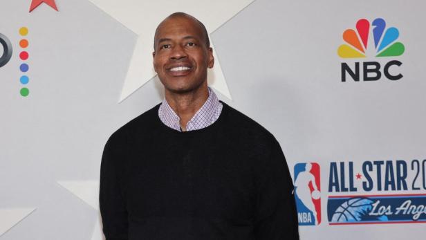 Jason Collins