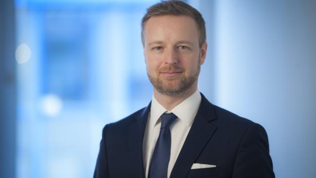 Gerhard Weinhofer Creditreform