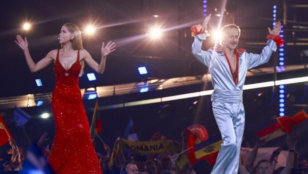 70th Eurovision Song Contest - 1st Semi Final