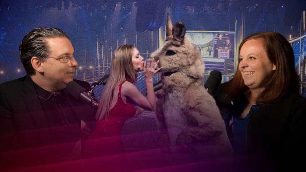 ESC 2026: KURIER-Journalisten zerlegen Favoriten, Moderation & Skandale