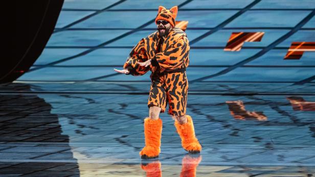 ESC-Teilnehmer aus Griechenland