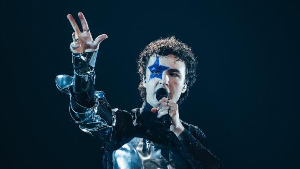 Eurovision Song Contest