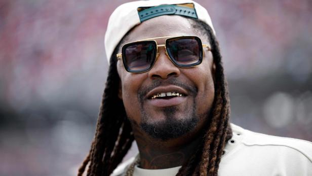 Marshawn Lynch