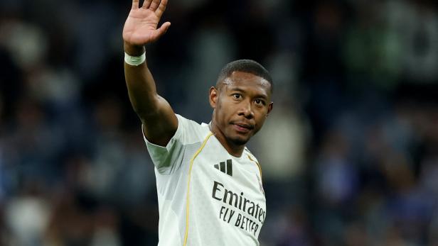 LaLiga - Real Madrid v Real Oviedo