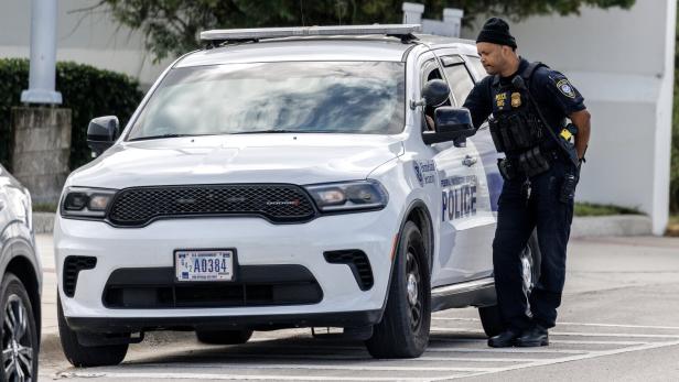 Ryan Routh to be sentenced for attempted assassination of Trump in 2024