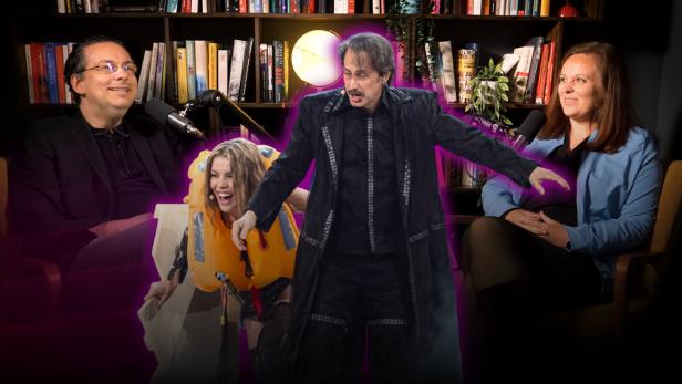 ESC 2026: Fremdscham, Favoriten & Cosmo-Hype nach Halbfinale 2
