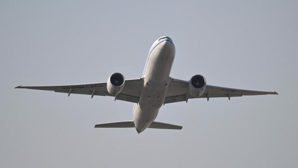 China bestellt erstmals seit einer Dekade 200 Boeing-Flugzeuge