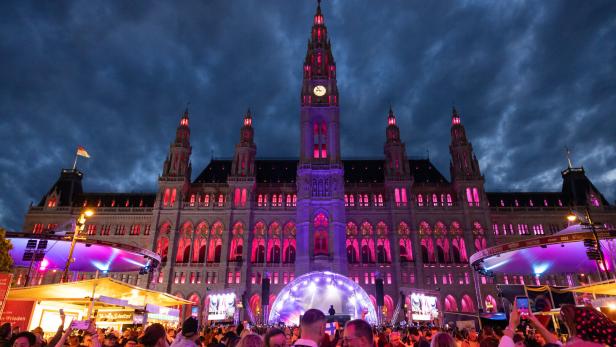 Eurovision Song Contest