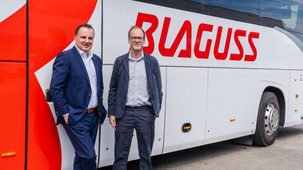 Blaguss