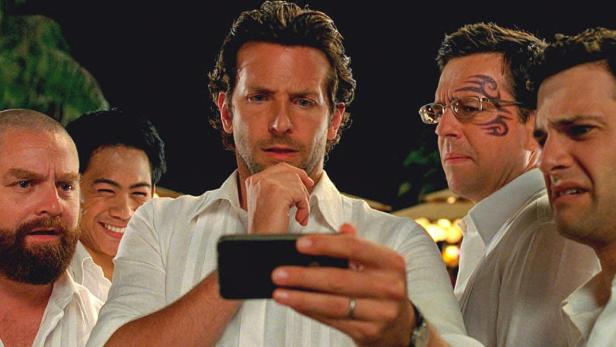 Hangover 2