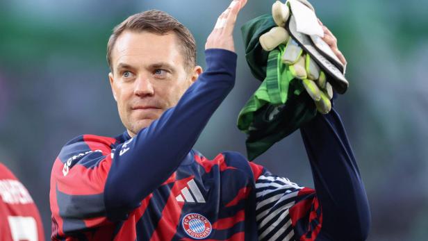 Manuel Neuer