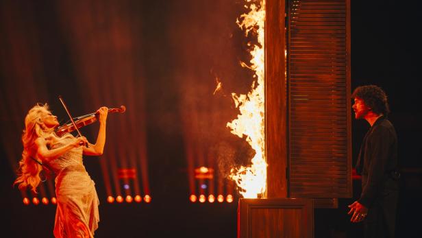 esc finland