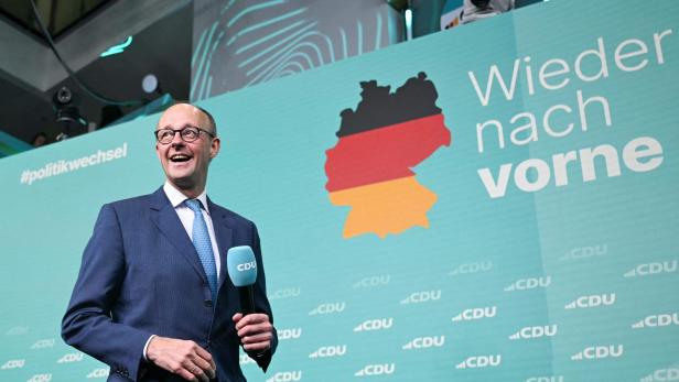 Katastrophale Umfragewerte: Fast die Hälfte der Deutschen für Ende von Schwarz-Rot