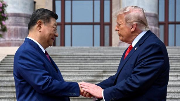 trunmp xi