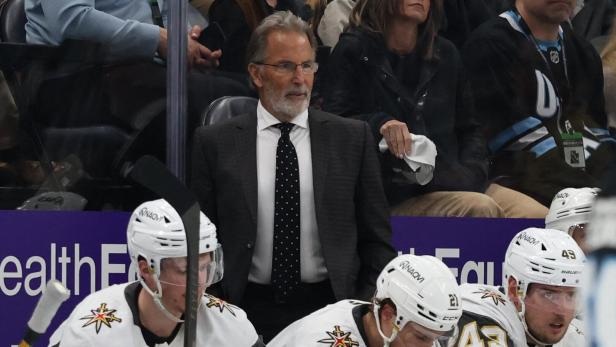 John Tortorella muss 100.000 Dollar zahlen