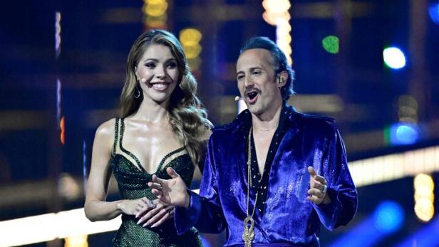 AUSTRIA-ENTERTAINMENT-MUSIC-TELEVISION-ESC-FINAL