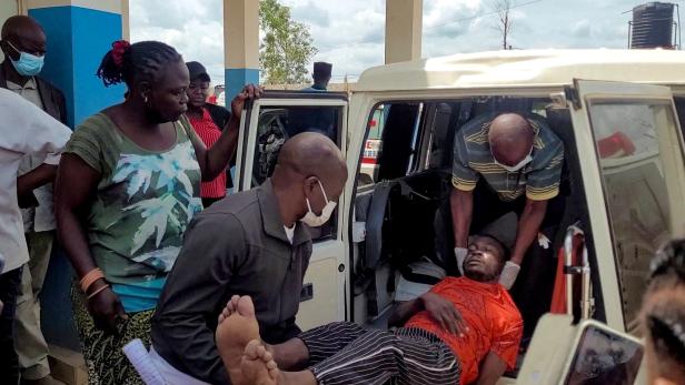 "Ausbruch wohl viel größer ist als bisher entdeckt": WHO ruft Ebola-Alarm aus