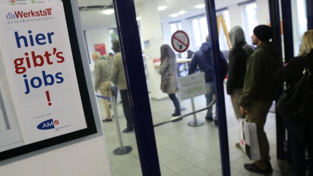 Iran-Krieg hinterlässt Spuren auf Europas Stellenmärkten