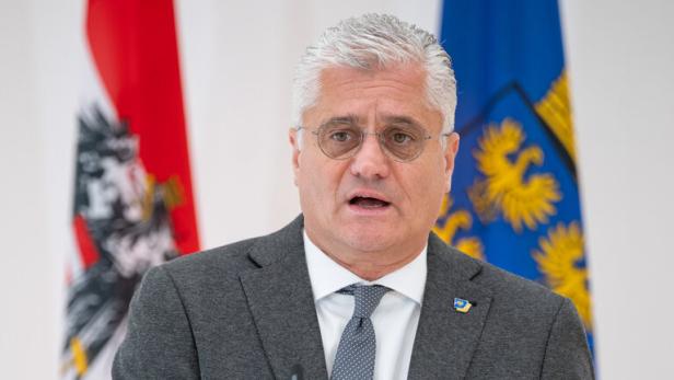 Martin Antauer FPÖ