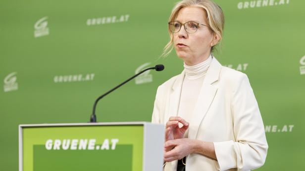 "Pflanzerei": Grüne stimmen gegen Mehrwertsteuer-Senkung
