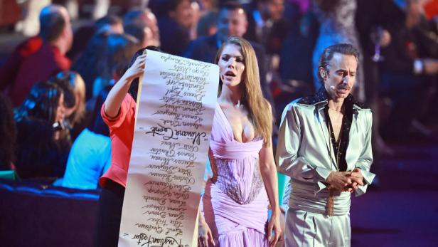 70th Eurovision Song Contest - Grand Final