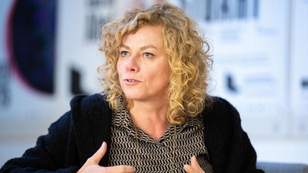 INTERVIEW MIT DER NEUEN KÜNSTLERISCHEN LEITERIN DES LANDESTHEATERS NÖ: PATRICIA NICKEL-DÖNICKE