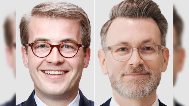 INNO INVEST startet Kooperation mit UBS Schweiz (FOTO)