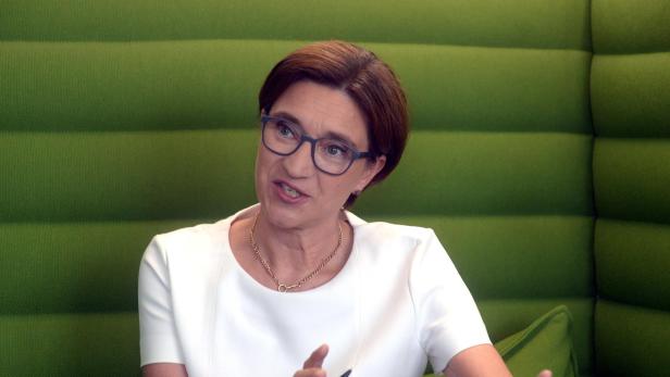 Lisa Totzauer.