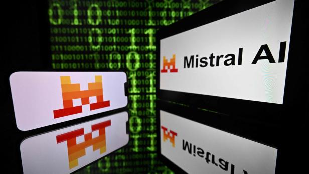 Mistral AI
