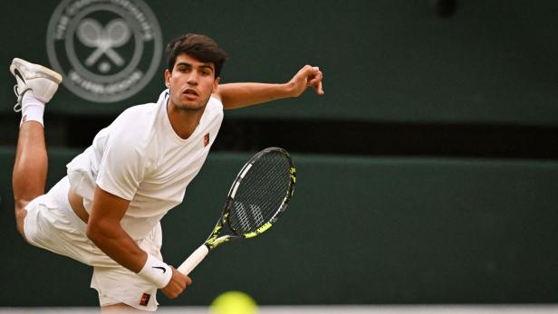 TENNIS-GBR-WIMBLEDON