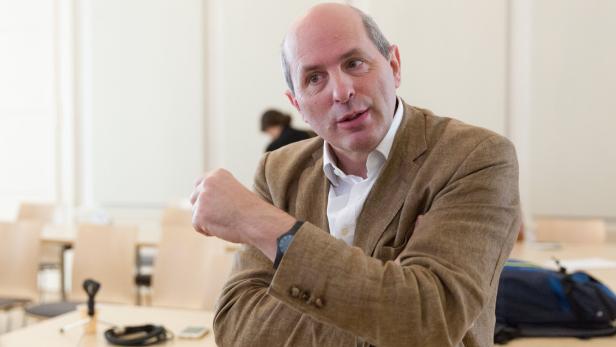 Michael Prüller
