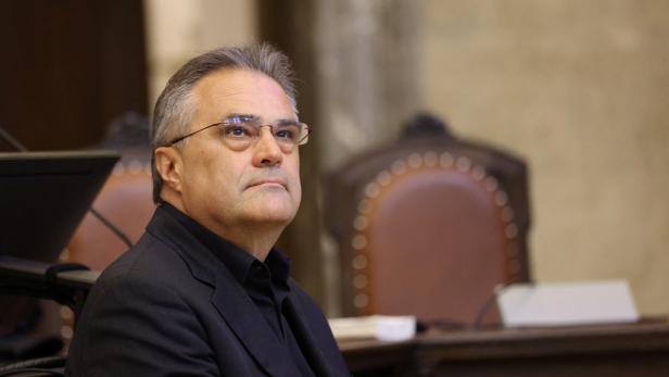 Egisto Ott