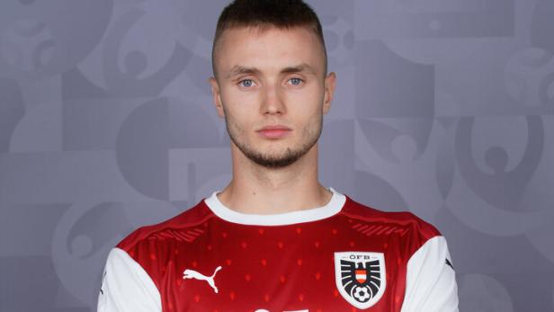 Austria Portraits - UEFA Euro 2020