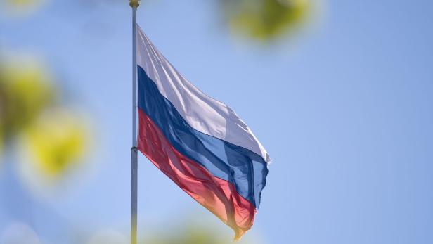 Botschaft von Russland in Berlin