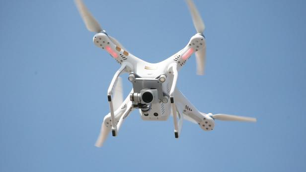 Drohne