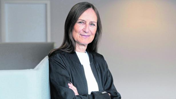 Elementarpädagogin Susanna Haas