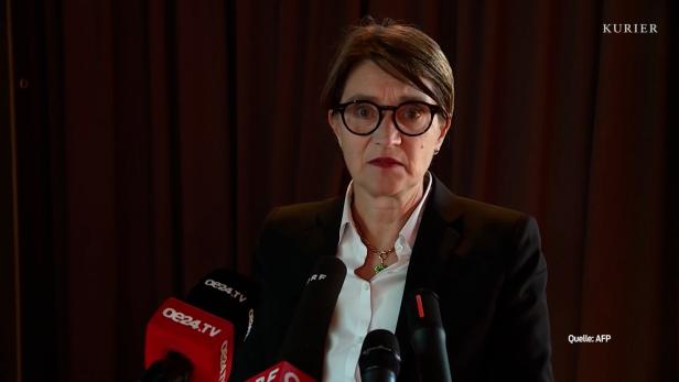 ORF-Wahl: Lisa Totzauer will ohne politische Deals aus "fundamentaler Krise" führen