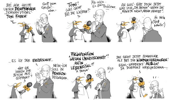 Michael Pammesberger